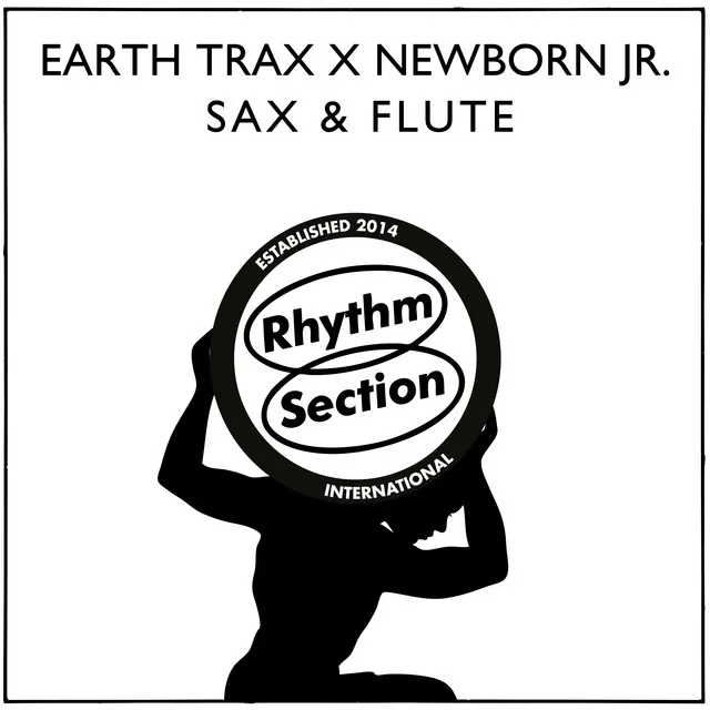 Sax Track