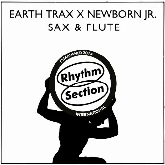 Sax & Flute by Newborn Jr.