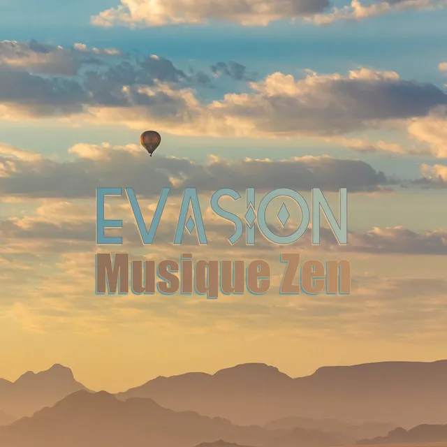 Evasion (Musique Zen)