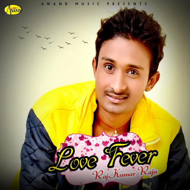 Love Fever