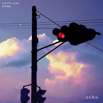 echo by w h o l e s o m r