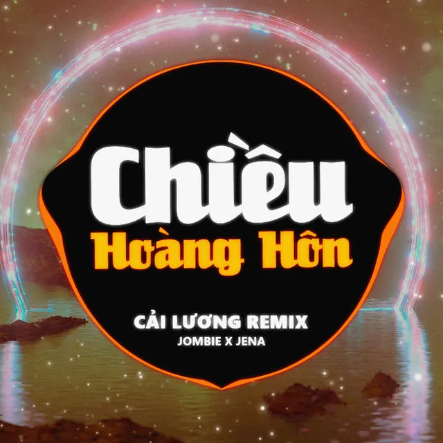 Chiều Hoàng Hôn - Cải Lương Remix