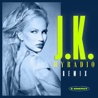 My Radio (Remix) by Maurizio Braccagni