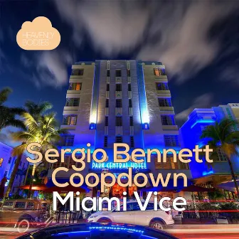 Miami Vice by Coopdown