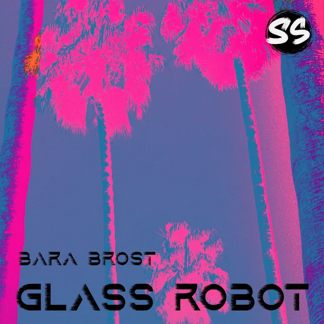 Glass Robot - Radio Edit