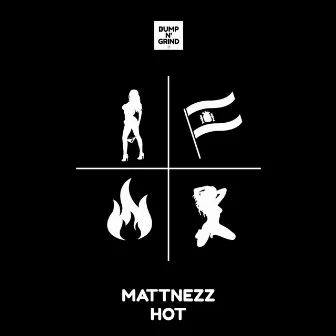 Hot by MATTNEZZ