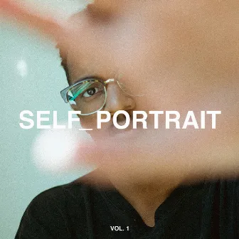 Self_Portrait: Vol. 1 by Benjamin Carter