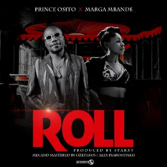 Roll by Marga Mbande