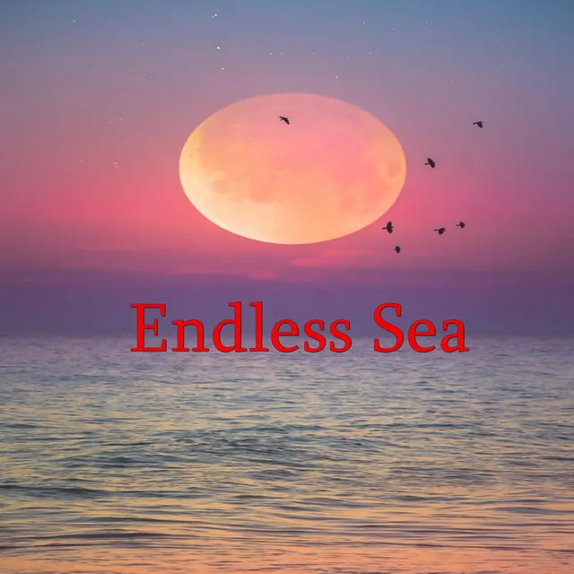 Endless Sea - Instrumental