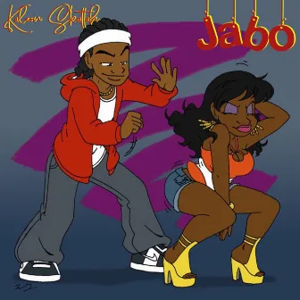 JABO by Kaleon Skattah