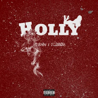 Holly by DJ Risow