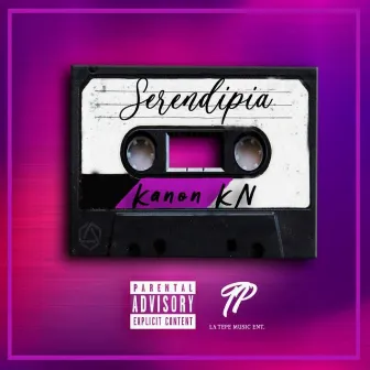 Serendipia by Kanon kn