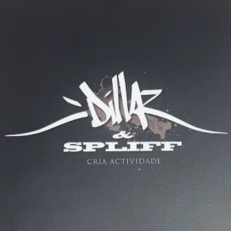 Cria Actividade by SPLIFF