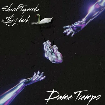 Dame Tiempo by Sherif Taperz