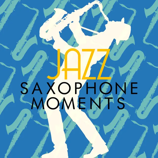 Jazz Saxophone Moments