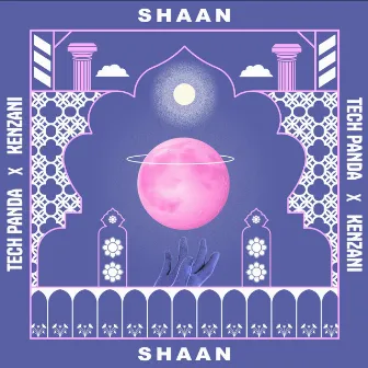 Shaan by Tech Panda