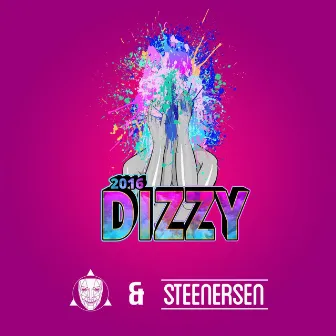 Dizzy 2016 by DJ Inappropriate