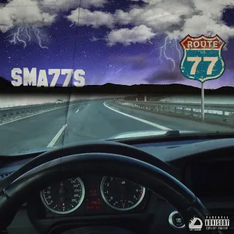 Route 77 by Sma77s