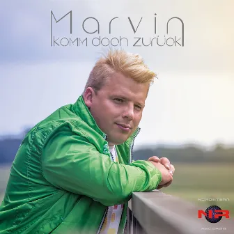 Komm doch zurück by Marvin