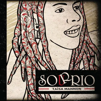 Sou Rio / Sorrio by Taísa Mannon