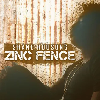 Zinc Fence by Shane Hoosong