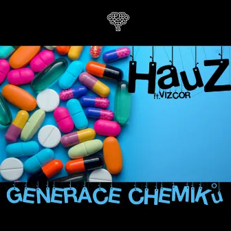 Generace chemiků by HAUZ