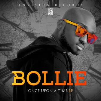 Once Upon A Time by Bollie