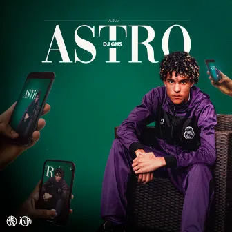 Astro by dj ghs