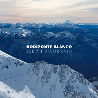 Horizonte Blanco by Julián Diafirmasú