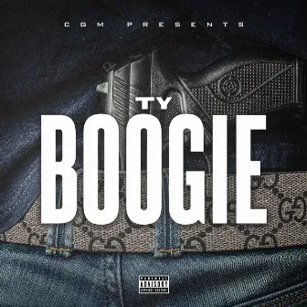 Boogie by (CGM) TY