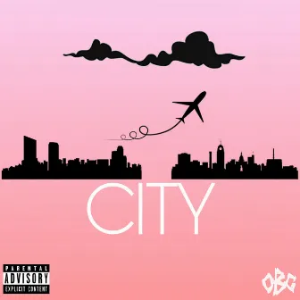 City by Dat Boy Spook