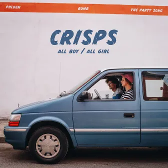 Crisps by All Boy/All Girl