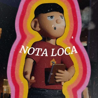 nota_loca by Santos