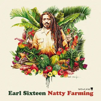 Natty Farming by Earl Sixteen