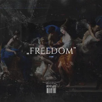 Freedom by ÆSTRAL