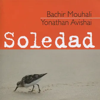 Soledad by Yonathan Avishai