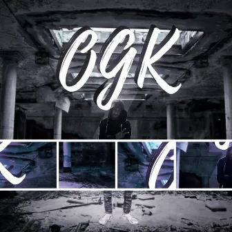 Dark Chills by Ogk