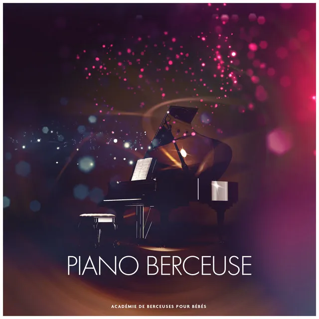 Piano Berceuse