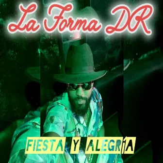 Fiesta y Alegria by La FormaDr