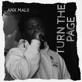 Turn the Page by ANX MALII