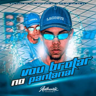 Vou Brotar no Pantanal by mc tody