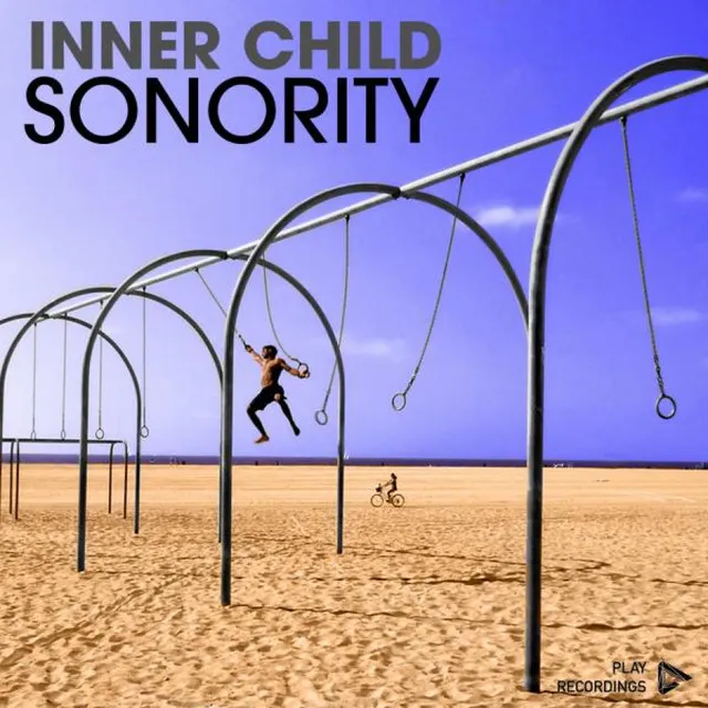 Inner Child - Revize Remix