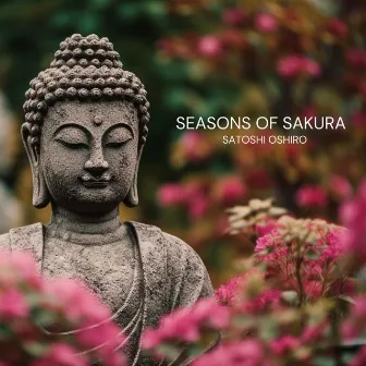 Seasons of Sakura: Timeless Japan by 