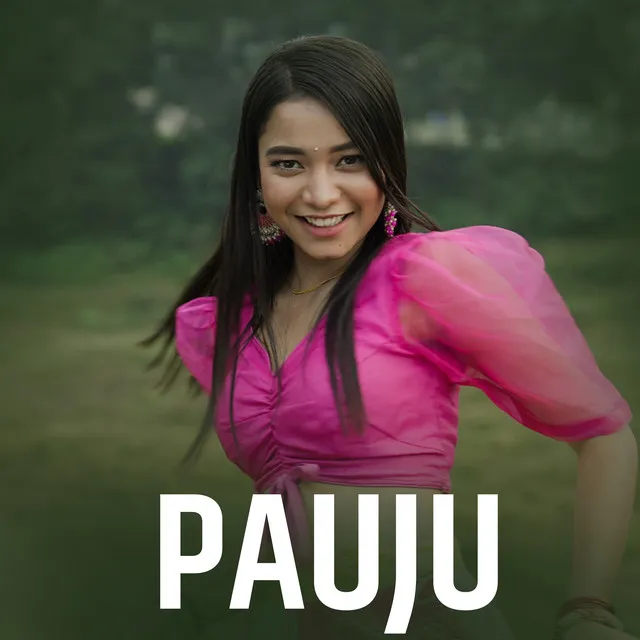 Pauju