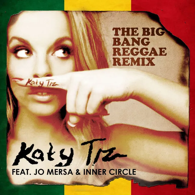 The Big Bang (feat. Jo Mersa & Inner Circle) - Reggae Remix