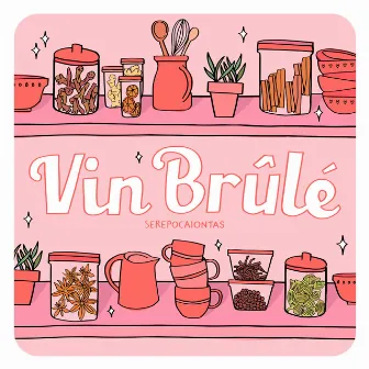 Vin brûlé by Serepocaiontas