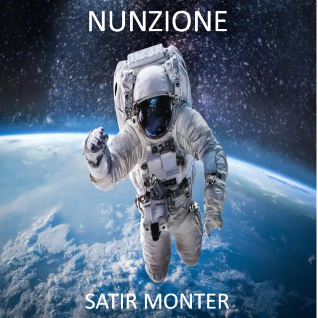 Nunzione