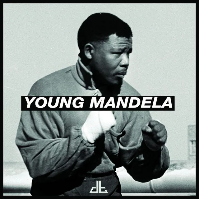 Young Mandela