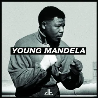 Young Mandela by DreamTeam