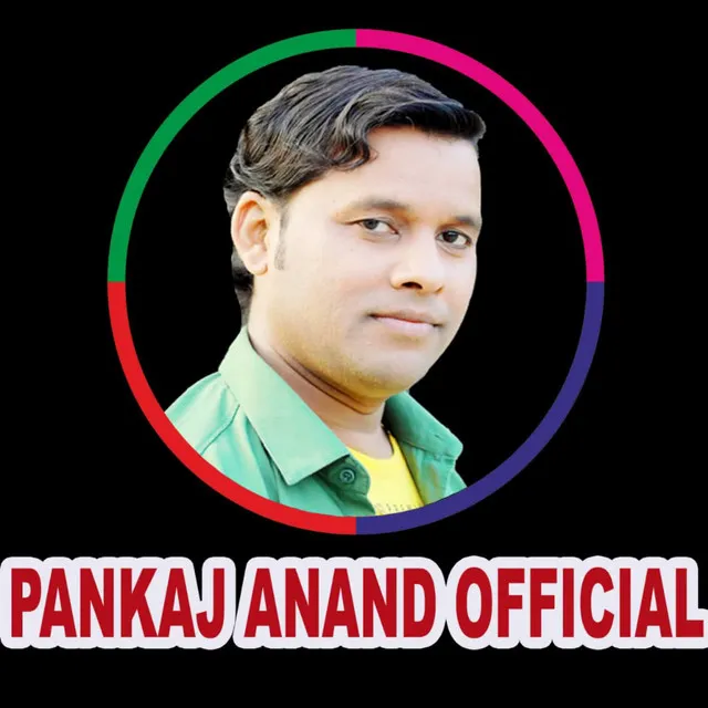 Pankaj Anand